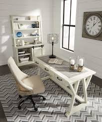 We love how this dining room features two varieties of chairs that share the same blonde wood tone. Farmhouse Style Where To Buy Modern Farmhouse Furniture And Decor