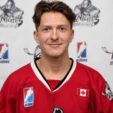 Anthony Falardeau's Instagram, Twitter & Facebook