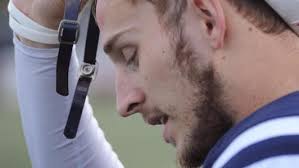 Long journey ends at home for Wesley's Gerlitz