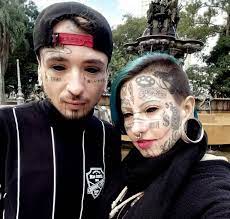 Pin By Stephen Shay On Body Mods Body Modification Piercings Tattoo Photography Unique Body Piercings