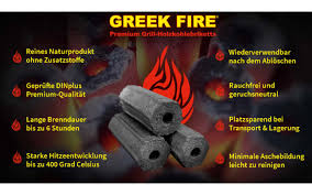 My ma likes to come here for every taco tuesday and i can see why. Greek Fire Premium Grill Holzkohlebriketts 10 Kg Karton