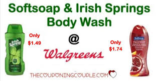 Cheap Softsoap And Irish Spring Body Wash Walgreens Irish Spring Body Wash Irish Spring Body Wash