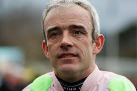 Ruby Walsh plans February return from broken leg