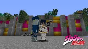 We did not find results for: Minecraft Jojo Mod 1 12 2 Youtube