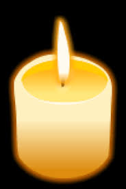 Candle birthday cake, burning candles, food, combustion png. Candle Burning Gifs Get The Best Gif On Gifer