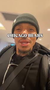 It’s still BEARS ALL DAMN DAY!!! #ChicagoBears