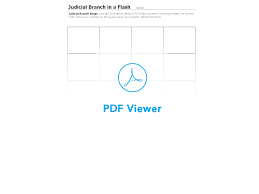 Judicial branch in a flash questions & answers. Nearpod