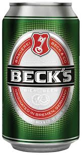 Beck S Non Alcoholic Beer Reviews 2022