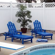 Polywood Long Island Recycled Plastic Chaise Lounge Outdoor Chaise Lounge Outdoor Chaise Quality Outdoor Furniture