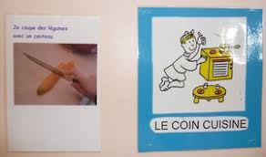 Maternelle 13 Organiser