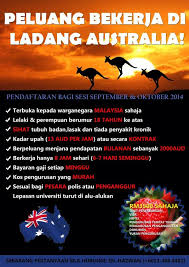 Pada hari ketiga (sabtu 17 februari 2018) kunjungan ke australia, saya bersama rektor uad dr. Hazwan Hanif On Twitter Peluang Kerja Ladang Dan Petik Buah Di Australia Dengan Kos Yang Rendah Rtniaga Tweetniaga Kerja Http T Co Rnautqjatz
