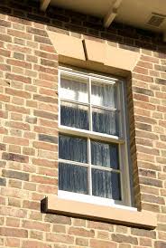 Hadrian 3d ledge stone rock brick wall peel and stick wallpaper brown gray. Cast Stone Window Sills And Brackets Haddonstone Gb