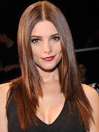 28 Straight Hairstyles Trends Straight Hairstyles Pretty Straight Hairstyles Long Hair Styles