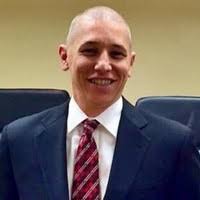 Daniel Billings, MLOS, PMP