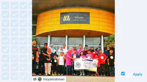 University college shahputra august 3, 2011. Widad University College Free Apply Com