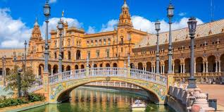 Get sevilla's weather and area codes, time zone and dst. Cannabis In Sevilla The Definitive Guide Updated 2020