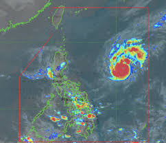 British weather from 1700 to 1849. Rolly Is World S Strongest Typhoon So Far In 2020 Pagasa Inquirer News