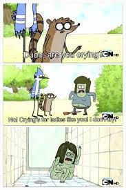 Pin On Regular Show