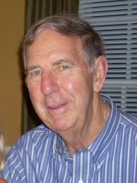 Obituary information for Daniel Bernard Dick