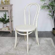 Explore 86 listings for vintage teak dining chairs at best prices. White Vintage Wooden Distressed Dining Chair