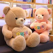 Bear Doll Big Cheap Toys For Sale Embrace from the series the big bang theory. nutrir vila