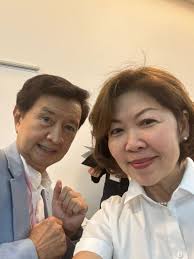 Peggy Sarah Yee May Kuen