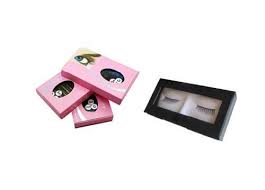 Get custom eyelash boxes from cosmetic boxes packaging! Custom Printed Eyelash Boxes Eyelash Packaging Wholesale Custom Packaging Pro