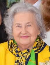 Emily Mary Loncaric Switzer