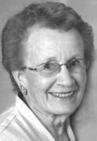 Floy Hodel Obituary (2011)