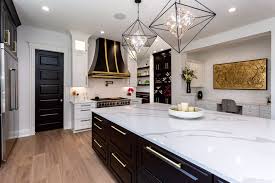 One, they provide extra counter space in a depending on the material of your kitchen island, this kitchen hack may or may not be possible for reference this post by baker and baker to see if this kitchen hack would fit your kitchen design. Post Quarantine Design Changes Kitchen Edition