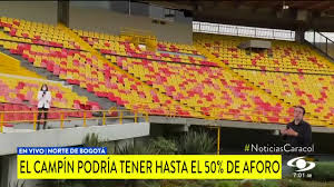 El proyecto está en etapa de factibilidad. Conozca Como Seran Los Protocolos De Noticias Caracol