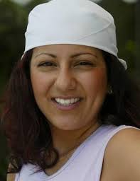 Utröstningen knäckte Tanja