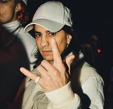 Pin di Sharon Oddo su TEDUA ❤️‍🔥