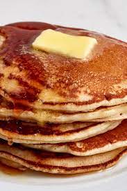 Orange Cardamom Pancakes Recipe Nyt Cooking Recipes Nyt Cooking Cooking