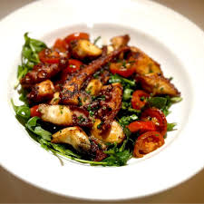 BEST of Los Angeles, CA Veal Chop