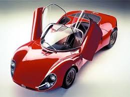 Image result for Alfa Red 1967 Alfa-Romeo