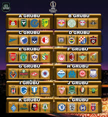 Final maçı, mayıs 2022 tarihinde i̇spanya'nın sevilla şehrindeki ramón sánchez pizjuán stadyumunda oynanacaktır. Uefa Avrupa Ligi 2018 2019 Gruplari Haberler Avrupa Ve Sampiyonlar Ligi