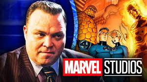 Fantastic Four Casting: Gotham Actor Campaigns for The Thing Role