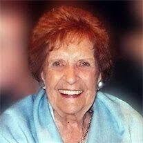 Evelyn Gertrude Madynski Obituary