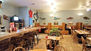 Hours may change under current circumstances Seafood Kitchen St Augustine Adventure
