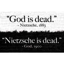 Poster Nietzsche Familychristian Com Gods Not Dead Nietzsche Nietzsche Quotes