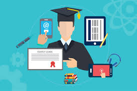 This site will help you learn english and improve your pronunciation, grammar and vocabulary knowledge. What The Science Of Learning Says About Improving Online Courses Al Fanar Media
