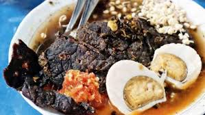 Warung mang engking sidoarjo ini pun memiliki daftar harga yang tidak jauh berbeda dengan daftar harga mang engking juanda 2018. 9 Tujuan Wisata Kuliner Di Sidoarjo Paling Favorit Tokopedia Blog