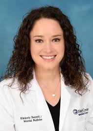 We are excited to announce that Dr. Corey Burns has joined the Holy Cross  Medical Group in Pompano Beach. Dr. Burns is now accepting new patients and  offers a wide range of