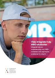 Visie integrale hulp MBO-studenten