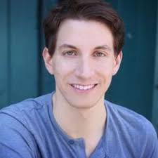 Cast of Into The Woods