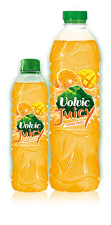 Be inspired by the best creative work from around the world. Volvic Juicy Orange Mango 0 5l Trier
