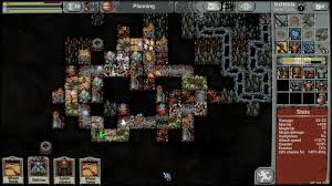 The game takes place in a randomly generated world where the player changes the world by placing cards instead of directly controlling a character. Save 33 On Loop Hero On Steam