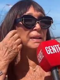 Quien Es La Hermana Y La Madre De Centurion