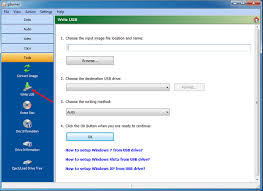 4 changing your computer's boot order. Install Windows 7 From Usb Drive Without Any Software